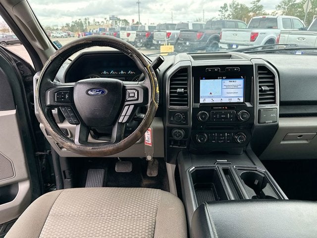 2018 Ford F-150 Base