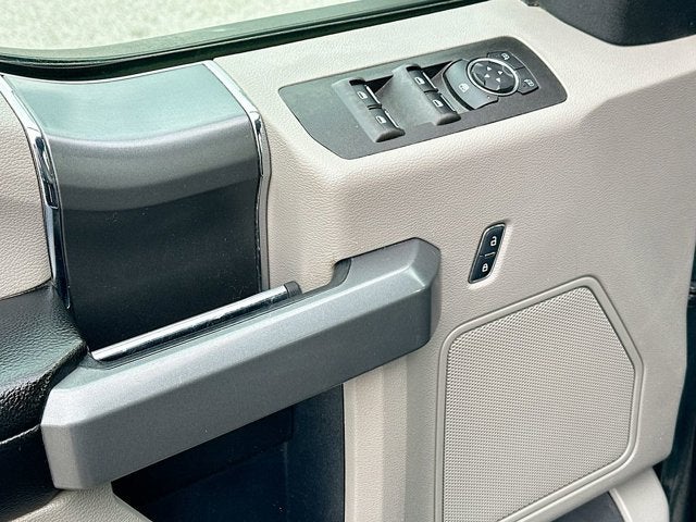 2018 Ford F-150 Base