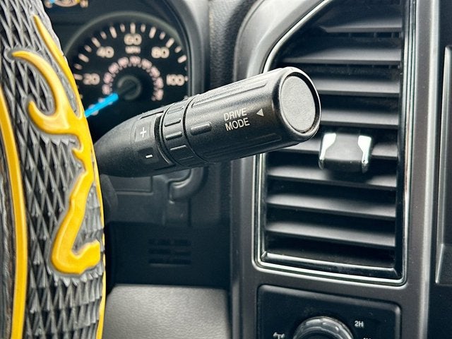 2018 Ford F-150 Base