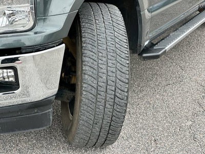 2018 Ford F-150 Base