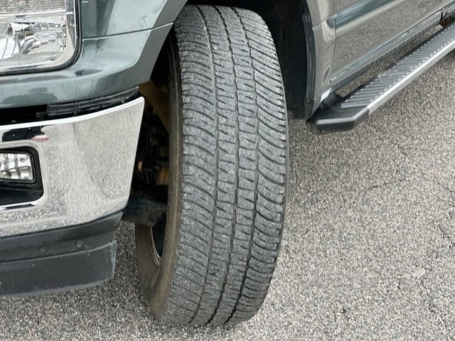 2018 Ford F-150 Base