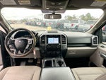 2018 Ford F-150 Base