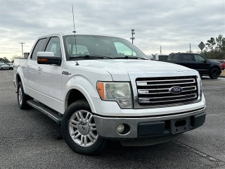 2014 Ford F-150 Base