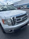 2011 Ford F-150 Lariat