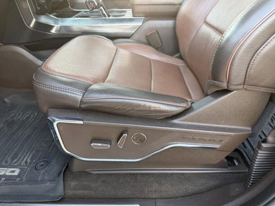 2022 Ford F-150 Base