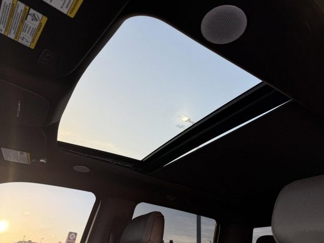 2022 Ford F-150 Base