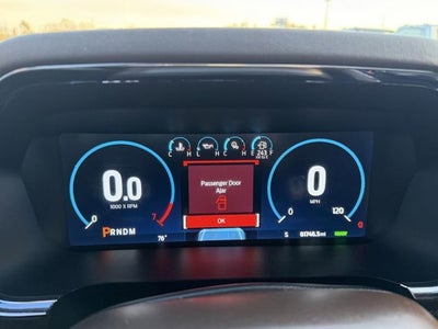 2022 Ford F-150 Base