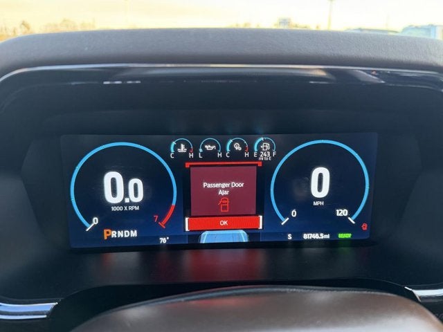 2022 Ford F-150 Base