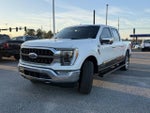 2022 Ford F-150 Base