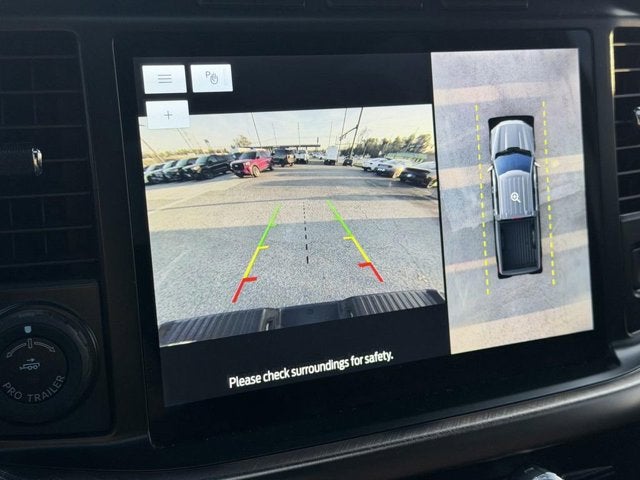 2022 Ford F-150 Base