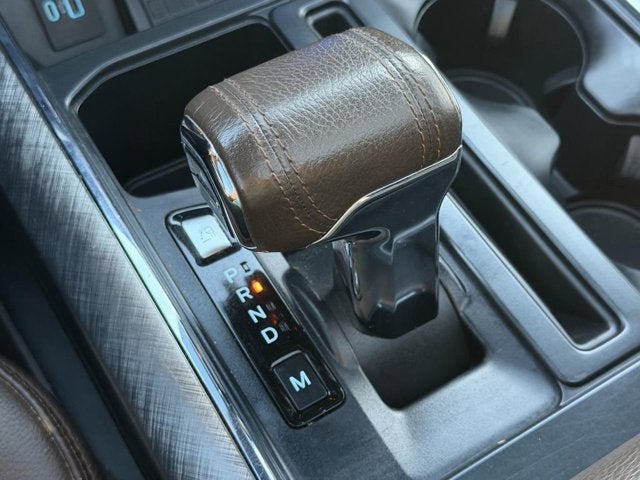 2022 Ford F-150 Base