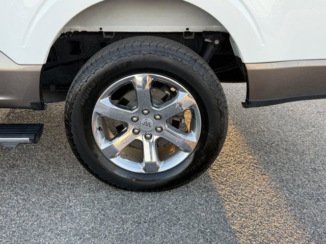 2022 Ford F-150 Base