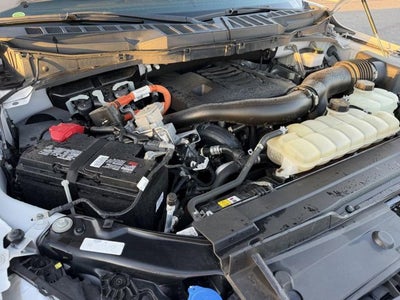 2022 Ford F-150 Base