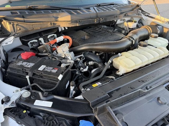 2022 Ford F-150 Base