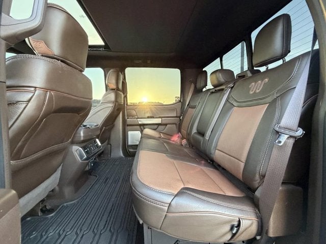 2022 Ford F-150 Base