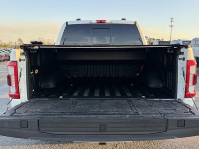 2022 Ford F-150 Base