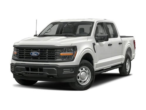 2024 Ford F-150 King Ranch