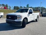 2022 Ford F-150 Base