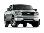 2008 Ford F-150 Base