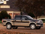 2005 Ford F-150 Base