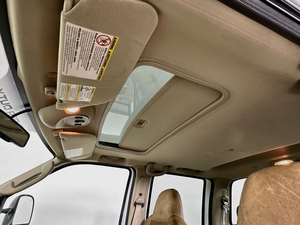 2006 Ford F-250SD King Ranch