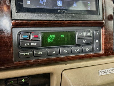 2006 Ford F-250SD King Ranch