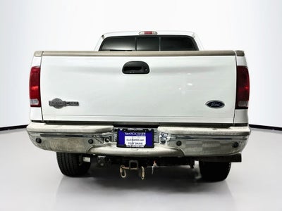 2006 Ford F-250SD King Ranch