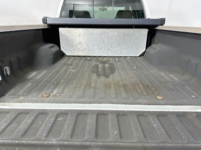 2006 Ford F-250SD King Ranch