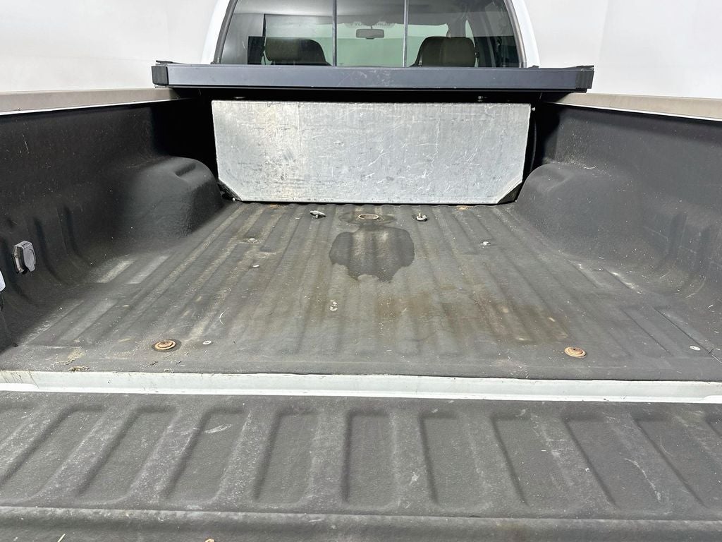 2006 Ford F-250SD King Ranch