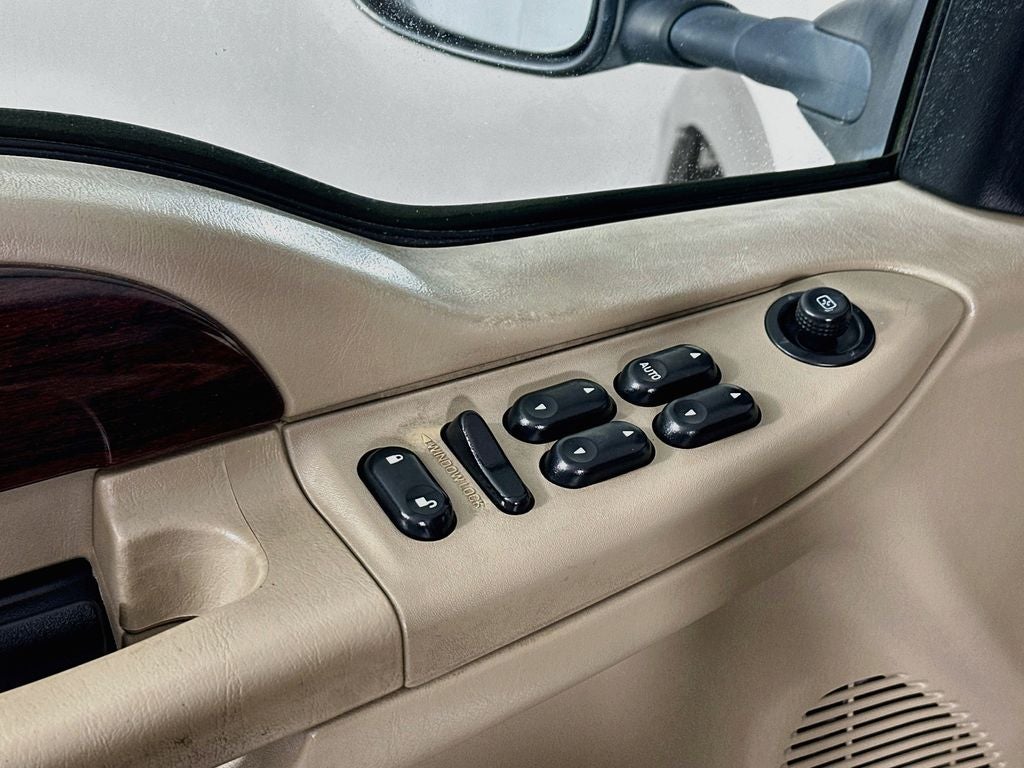 2006 Ford F-250SD King Ranch