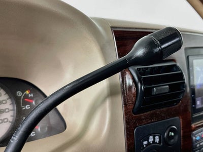 2006 Ford F-250SD King Ranch