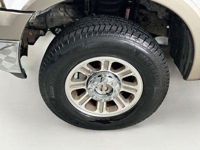 2006 Ford F-250SD King Ranch