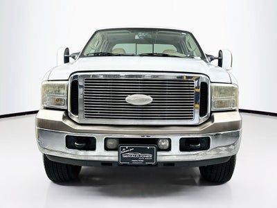 2006 Ford F-250SD King Ranch