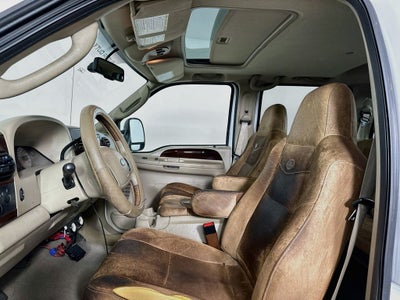 2006 Ford F-250SD King Ranch