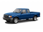 2005 Ford Ranger Base