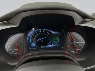 2017 Chevrolet Corvette Grand Sport 3LT