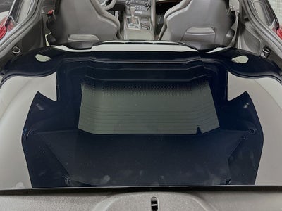 2017 Chevrolet Corvette Grand Sport 3LT