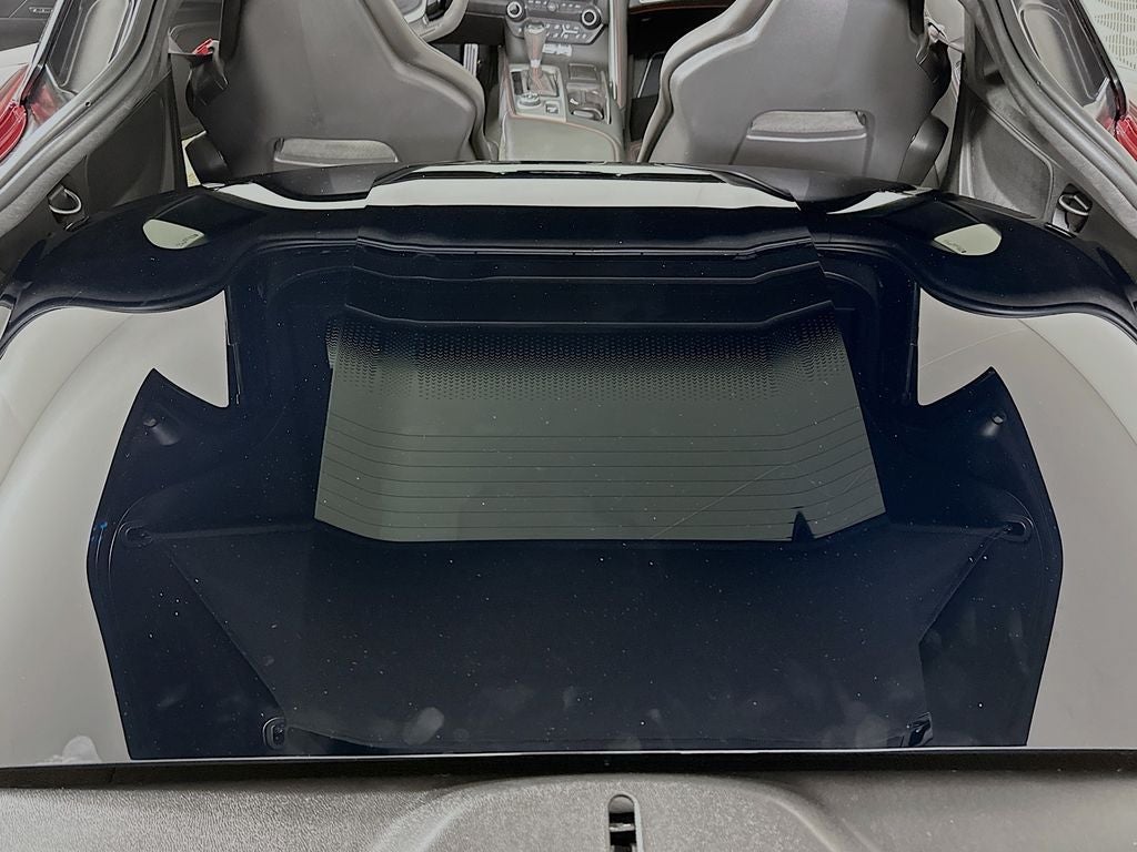 2017 Chevrolet Corvette Grand Sport 3LT
