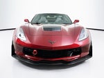2017 Chevrolet Corvette Grand Sport 3LT