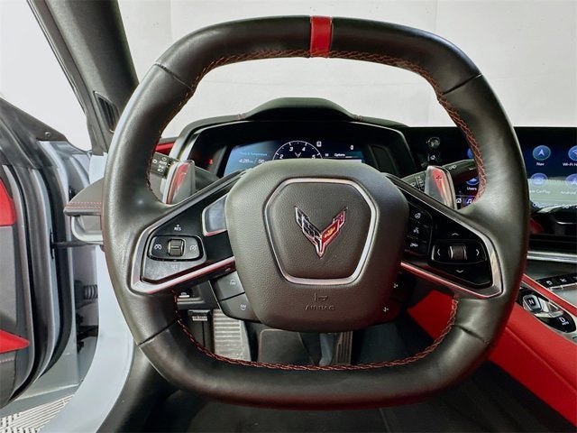 2021 Chevrolet Corvette 2LT