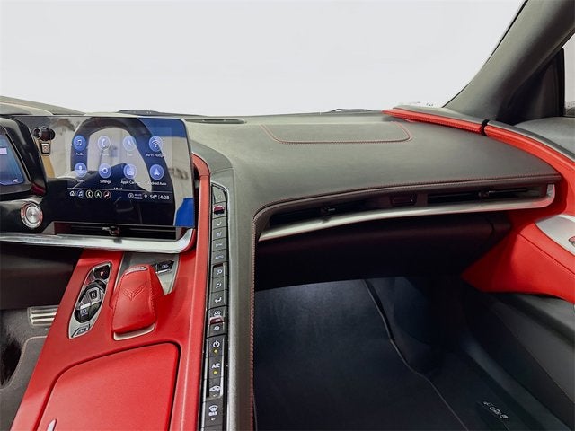 2021 Chevrolet Corvette 2LT