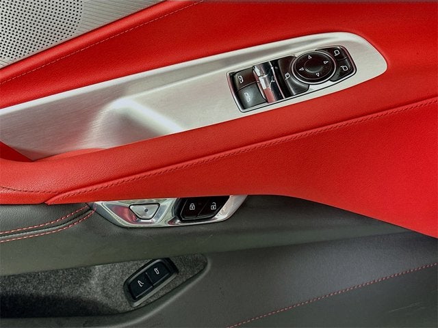 2021 Chevrolet Corvette 2LT