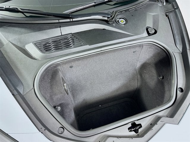 2021 Chevrolet Corvette 2LT