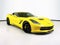 2014 Chevrolet Corvette Stingray Z51 2LT