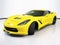 2014 Chevrolet Corvette Stingray Z51 2LT