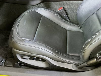 2014 Chevrolet Corvette Stingray Z51 2LT