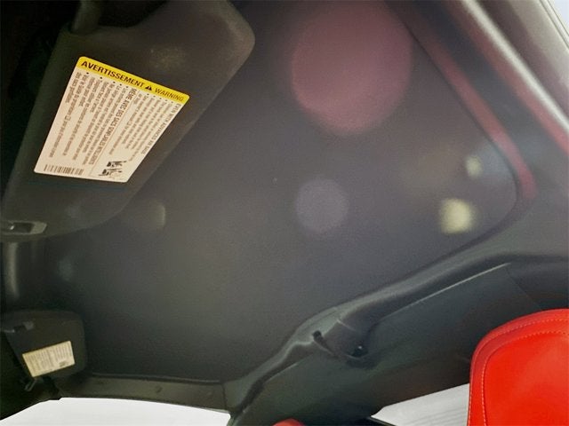 2017 Chevrolet Corvette Z06 1LZ