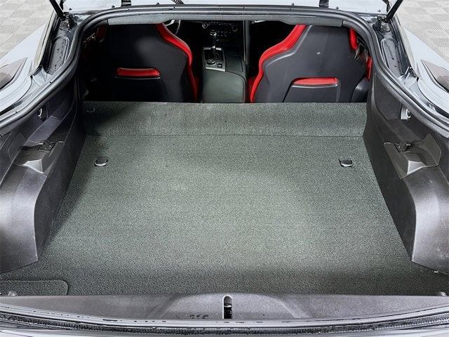 2017 Chevrolet Corvette Z06 1LZ