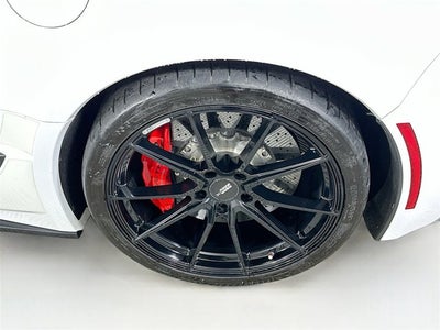 2017 Chevrolet Corvette Z06 1LZ