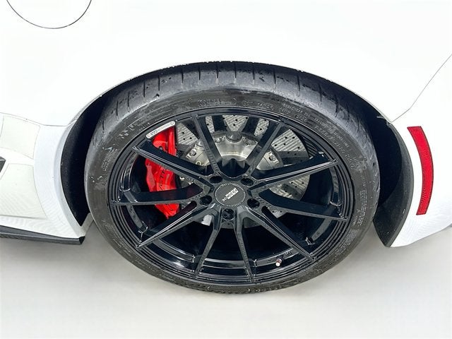 2017 Chevrolet Corvette Z06 1LZ